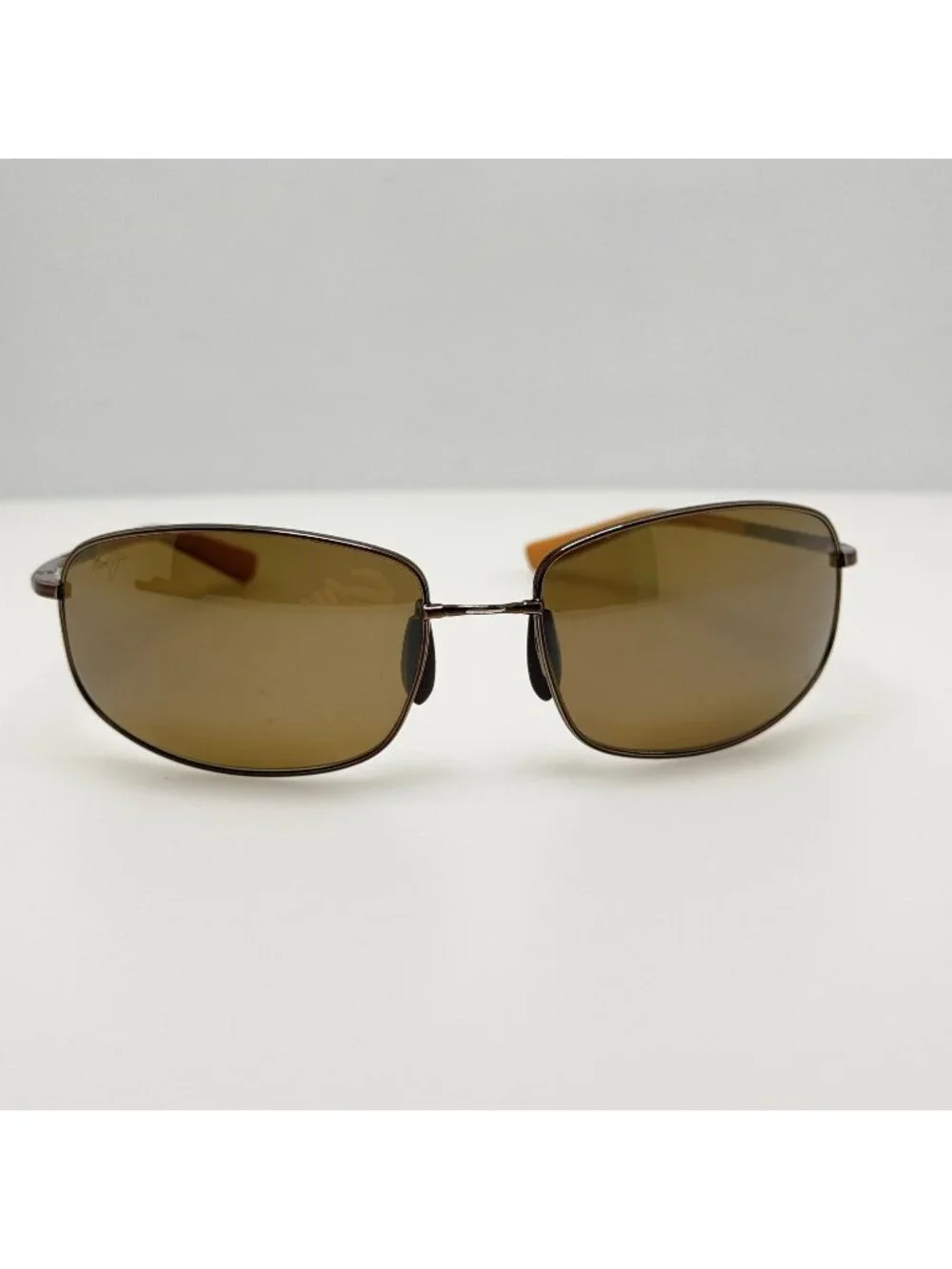 Maui Jim Sunglasses MJ-321-23 Fleming Beach